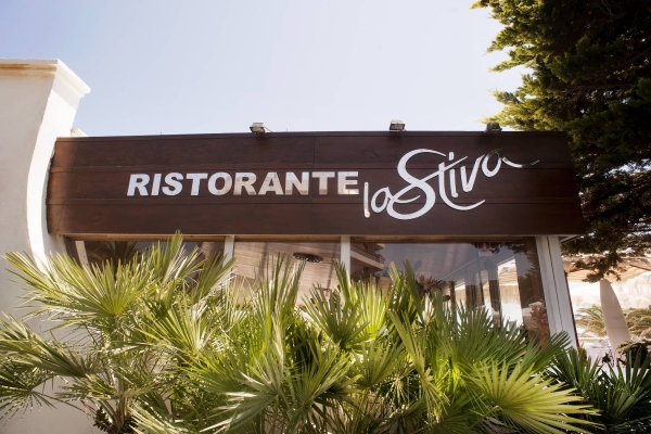 Hotel Circeo Park